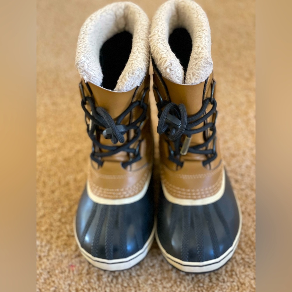 Sorel YOUTH YOOT PAC™ TP BOOT